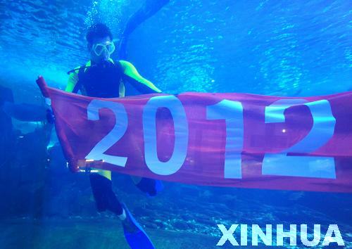 »ɽƵ11յ 1231գɽ󼫵ĹԱˮ´2012ӭĵ 㣩